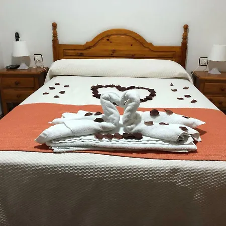 Restaurante Taibilla Maison d'hôtes Nerpio