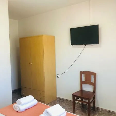 Restaurante Taibilla Nerpio