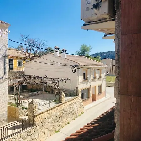 Restaurante Taibilla Maison d'hôtes