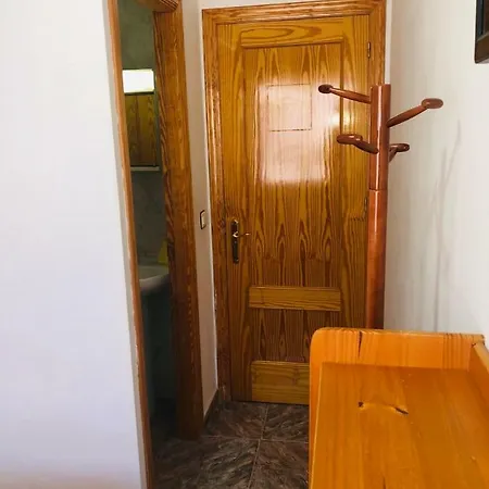 Restaurante Taibilla Maison d'hôtes Nerpio