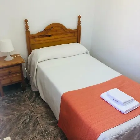 Maison d'hôtes Restaurante Taibilla 2*