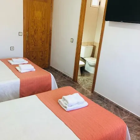 Restaurante Taibilla Nerpio