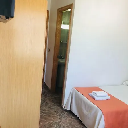 Restaurante Taibilla