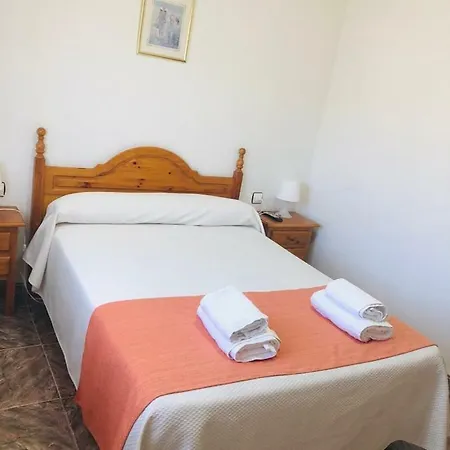 Restaurante Taibilla 2*