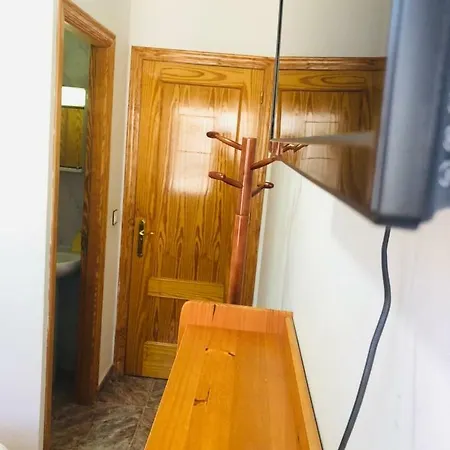 Maison d'hôtes Restaurante Taibilla Nerpio