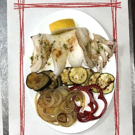 Maison d'hôtes Restaurante Taibilla