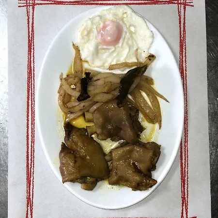 Restaurante Taibilla