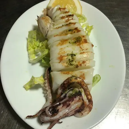 Maison d'hôtes Restaurante Taibilla