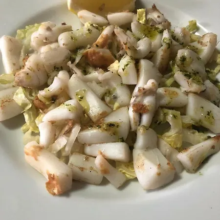 Restaurante Taibilla Maison d'hôtes Nerpio