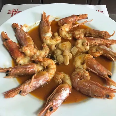 Restaurante Taibilla Maison d'hôtes 2*