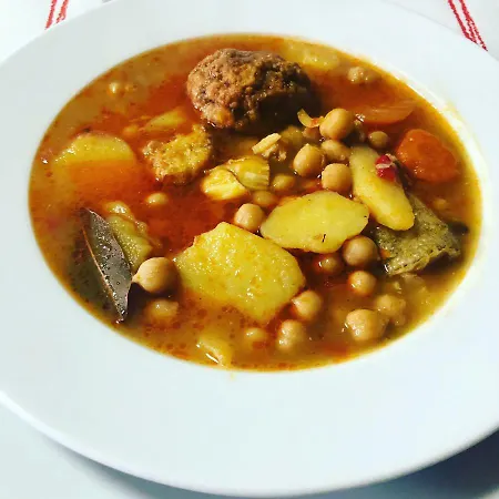 Maison d'hôtes Restaurante Taibilla 2*