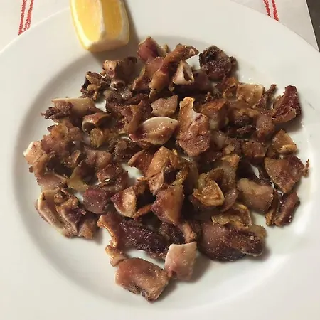 Maison d'hôtes Restaurante Taibilla Nerpio