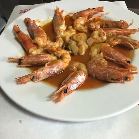 Restaurante Taibilla Maison d'hôtes Nerpio